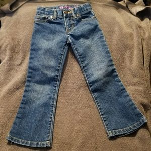 children's place 4S jeans